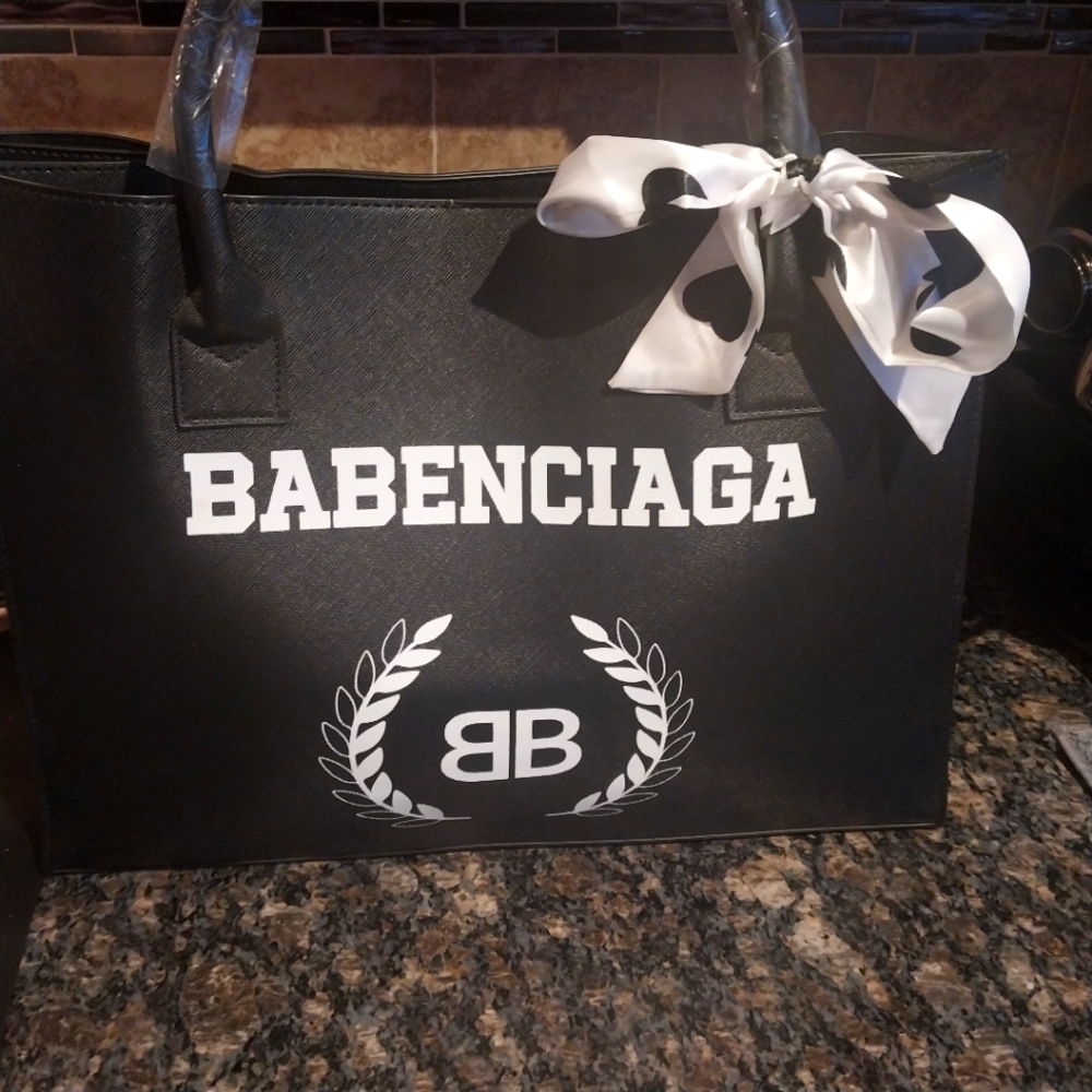LATC Tote